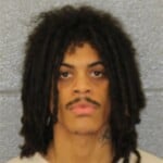 Jhzamarion May Discharging Firearm In City