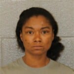 Antonia Hairston Child Abuse