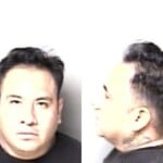 Armando Felix Dwi License No Operators Fail Maintain Lane Control Immigration