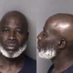 Elringo Sanders Larceny Conspiracy