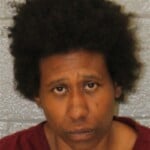 Sheba Jennings Possession Stolen Motor Vehicle Resisting Public Officer
