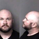 Bobby Carpenter Threat Communicate Domestic Violence Protection Order