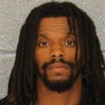 Darius Reid Breaking Or Entering Second Degree Trespass Misdemeanor Larceny