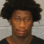 Dezmund Alcime Assault With A Deadly Weapon Robbery With Dangerous Weapon