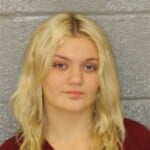Sophia Kotronis Malicious Use Of Explosive Possession Of Weapon Mass Destruction