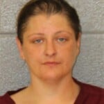 Amber Hyatt Felony Possession Of Cocaine No Liability Insurance Open Container Alcohol Viol Bond Termination