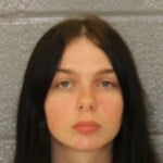 Cassandra Jean Risso Assault With A Deadly Weapon With Intent To Kill