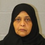 Safa Ibnidris Simple Assault Domestic Violence