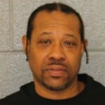 Earvin Beaufort Driving While Impaired Felony Larceny