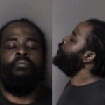Romando Parker Cocaine Traffick Possess Prisonjail Fictalt Titlereg Cardtag Possess Drug Paraphernalia
