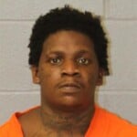 Demario Turrentine Child Abuse No Operators License