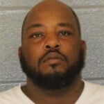 Frederick Adams Possession Of Firearm By Felon Carrying Concealed Weapon Gun