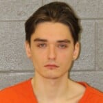 Tristan Caruso Assault On A Female Domestic Violence