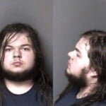 James Moore Disorderly Conductschool