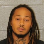 Jimmy Dixon Operating Vehicle No Insurance Driving While License Revoked