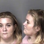 Crystal Barker Domestic Violence