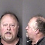 Timothy Moss Dwi Fail Maintain Lane Control Drive Left Of Center