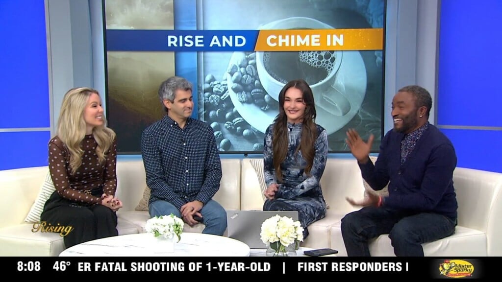 Rise & Chime In: What Unwritten Rule Do You And Your Bestie Have?