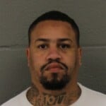 Darryl Walker Assault With A Deadly Weapon Possession Of Firearm By Felon