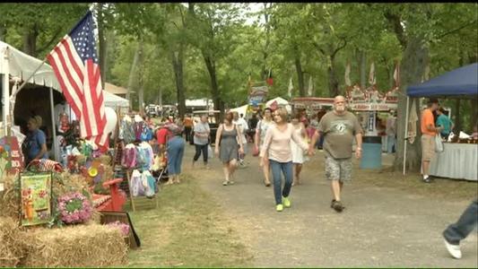 Hamilton County Fair cancelled