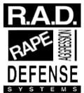 RAD Systems Self-Defense Course