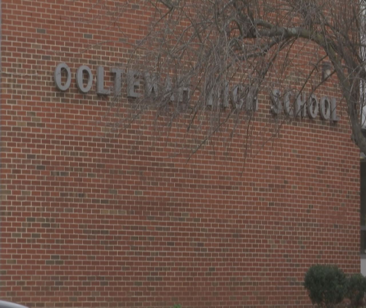 Ooltewah High School student arrested for making threats on social ...