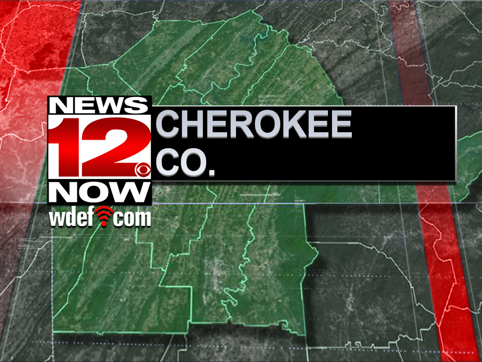 Cherokee County