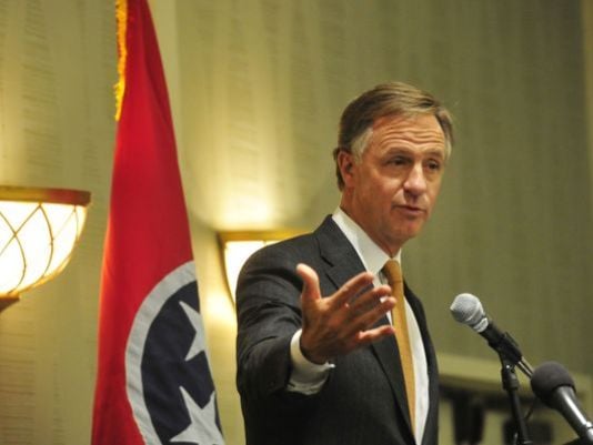 Gov. Haslam announces expansion of Chattanooga Seating Systems
