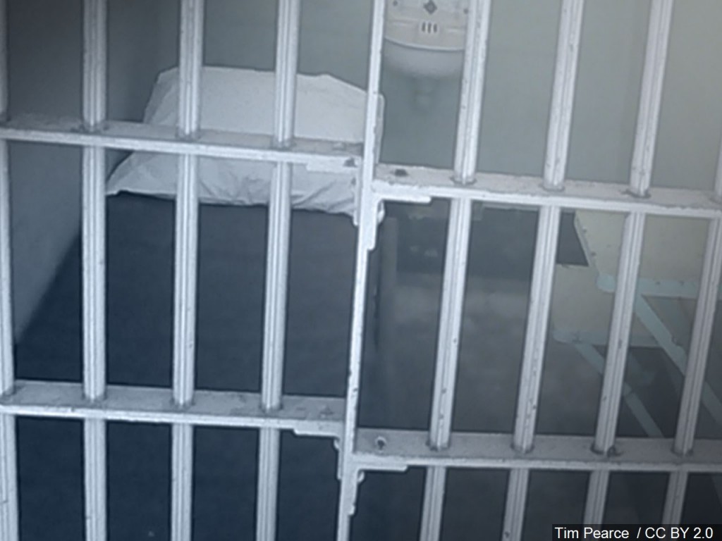Criminal Justice reform in Tennessee