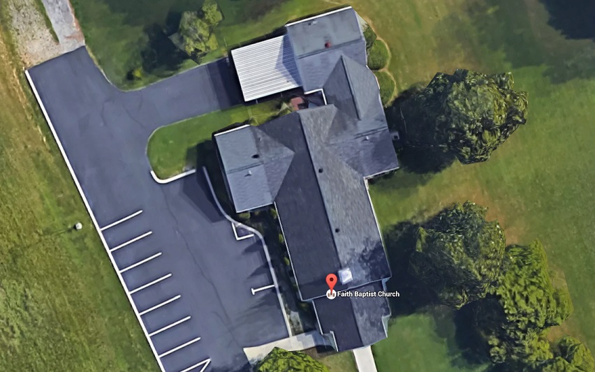 Google Maps
