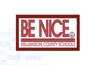 anit-bullying license plate campaign