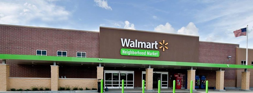 Walmart