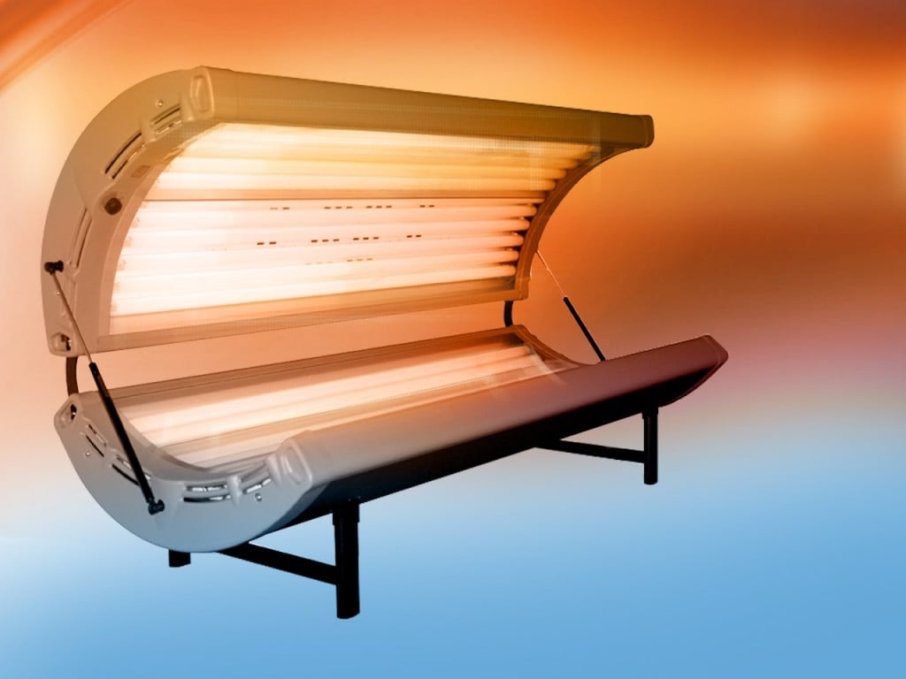 ETSU is nation's first indoor tanning aware campus