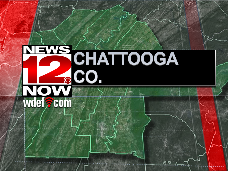 Chattooga County