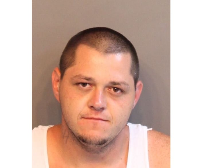 I 75 chase suspect