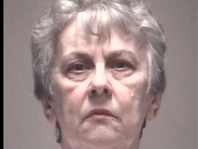 Teresa Rains Fitzsimons charged with homicide