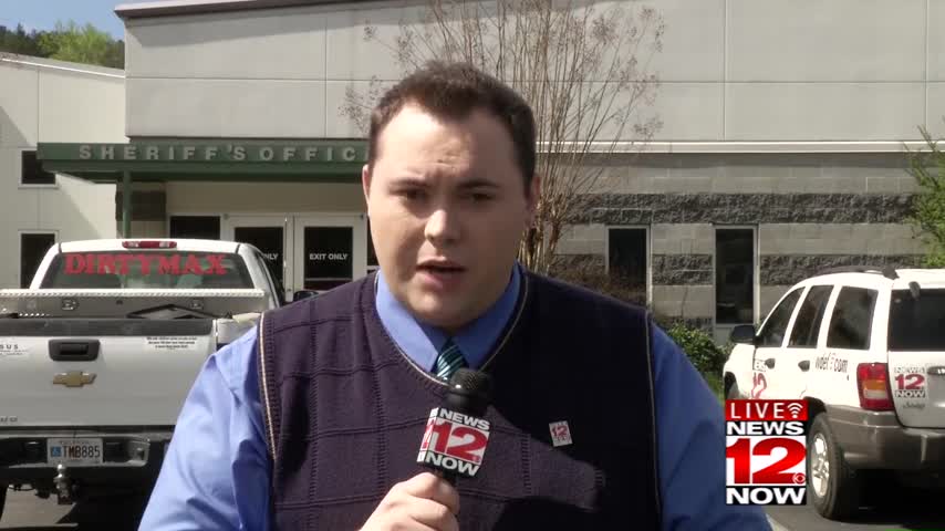 Derek Meyers standup