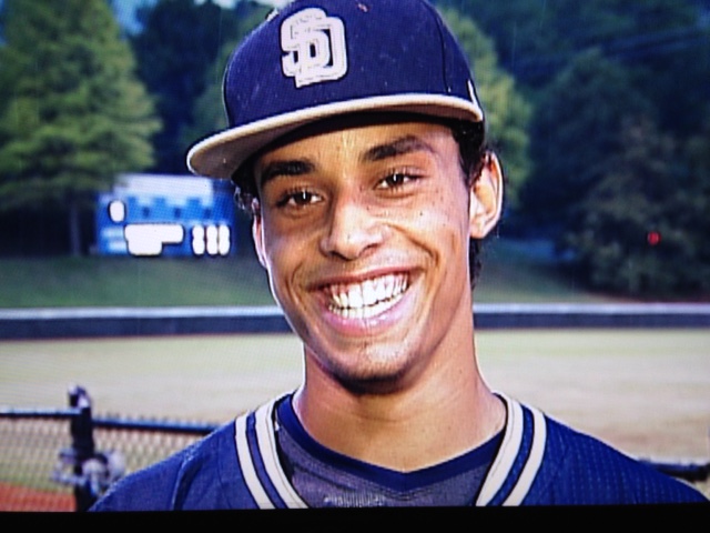 Soddy-Daisy's Tre Carter will likely be early pick in pro baseball draft