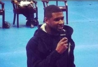 Usher to headline the 2024 Super Bowl halftime show in Las Vegas, National