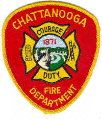 Chattanooga Fire Department