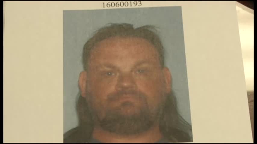 Missing from Fort Oglethorpe