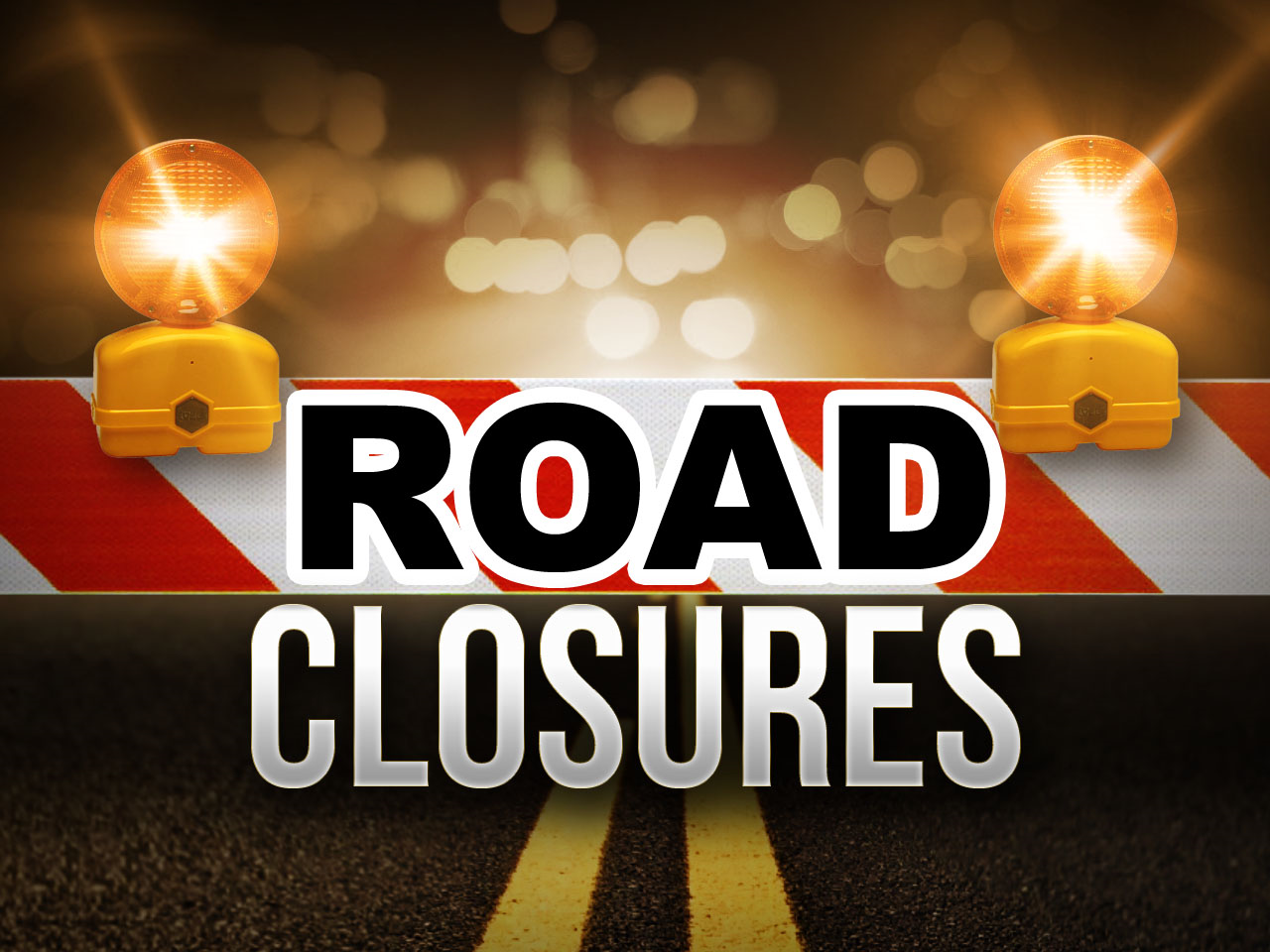 wdef.com - McKenzie Hughes - Upcoming road closures and construction