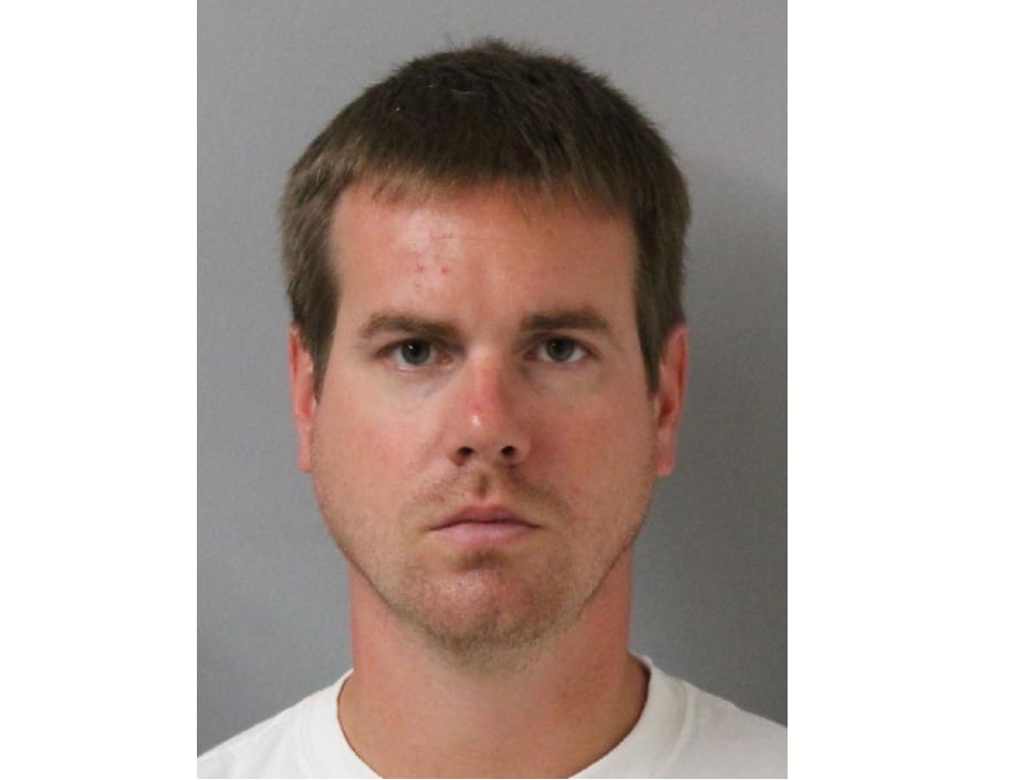 teacher charged with recording elementary girls as they changed