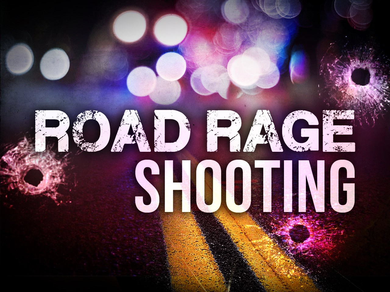Man arrested after road rage shooting in north Georgia - WDEF