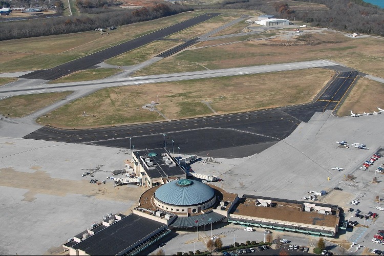 Chattanooga Metropolitan Airport Archives WDEF