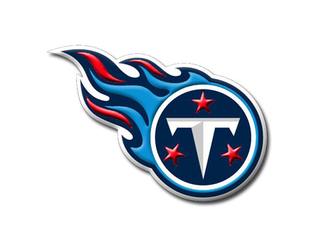 Tennessee Titans release WR Hakeem Nicks