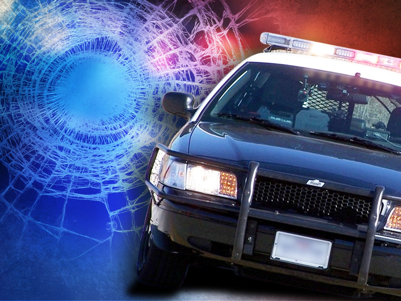 Carjacking Turns Into A Police Chase That Ends In Crash - WDEF