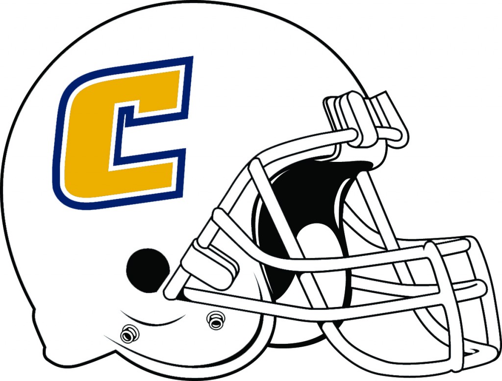 Henrique Ribeiro - 2016 - Football - University of Tennessee at Chattanooga  Athletics