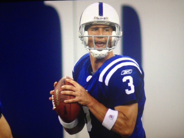 Courtesy: Indianapolis Colts