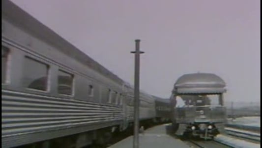 Chattanooga Choo Choo Removing Vintage Railcars